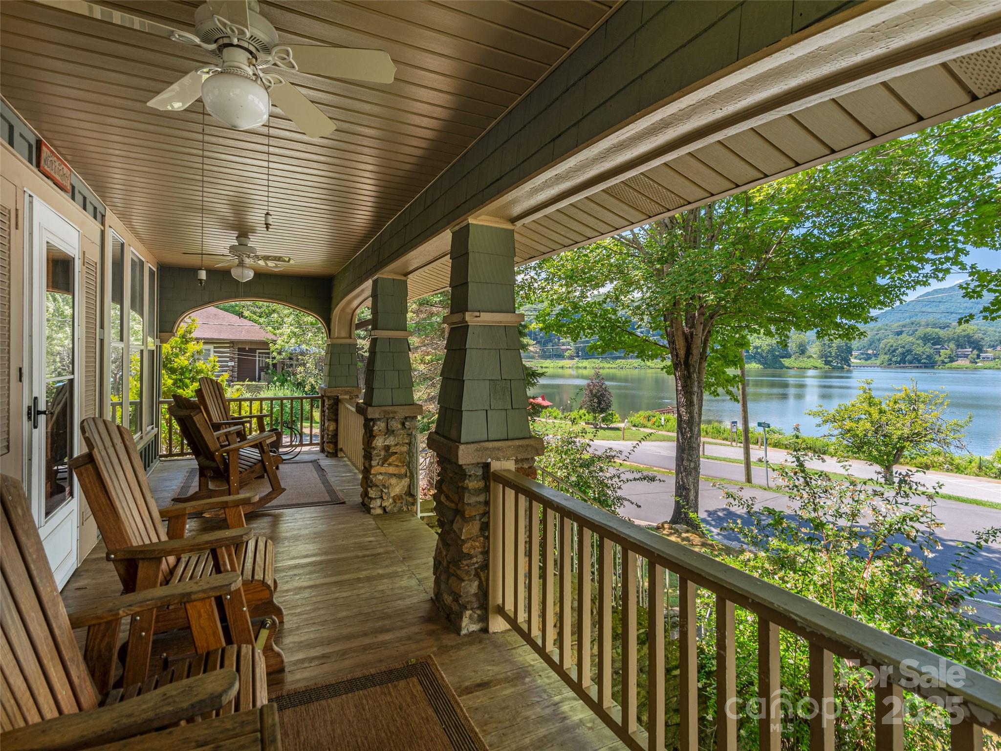 213 Chapel Drive Lake Junaluska NC 28745