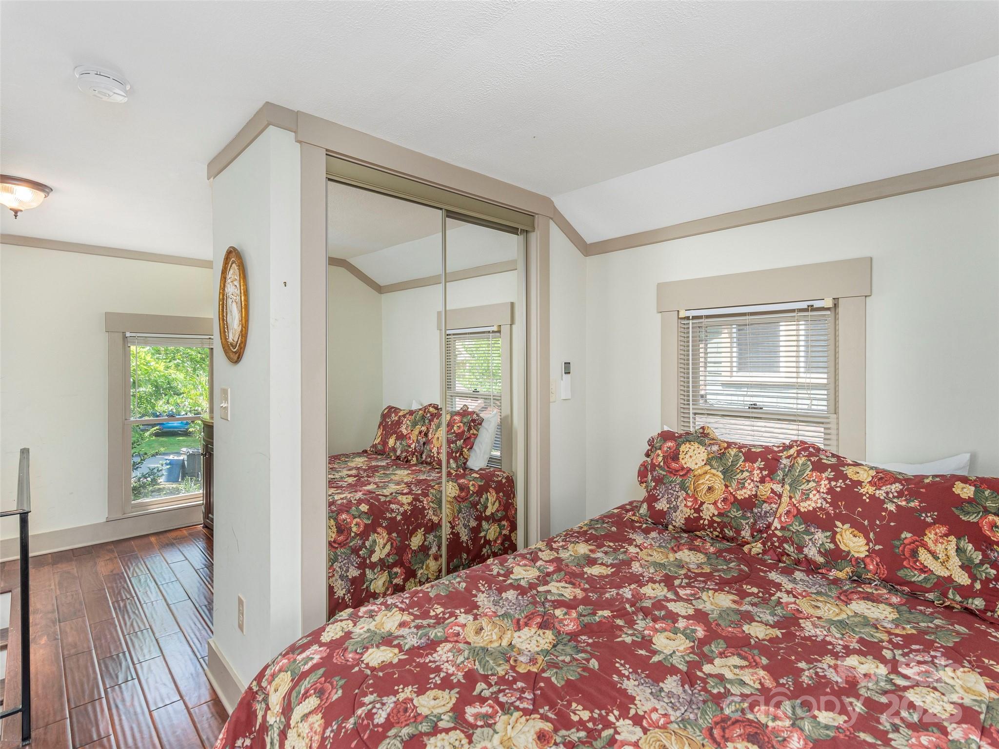 213 Chapel Drive Lake Junaluska NC 28745