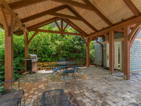 213 Chapel Drive Lake Junaluska NC 28745