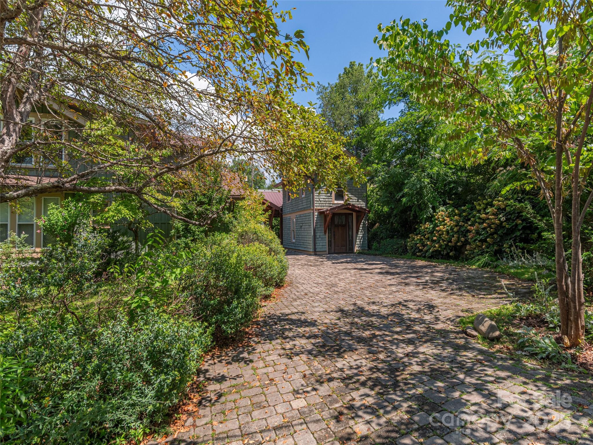 213 Chapel Drive Lake Junaluska NC 28745