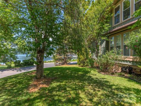 213 Chapel Drive Lake Junaluska NC 28745