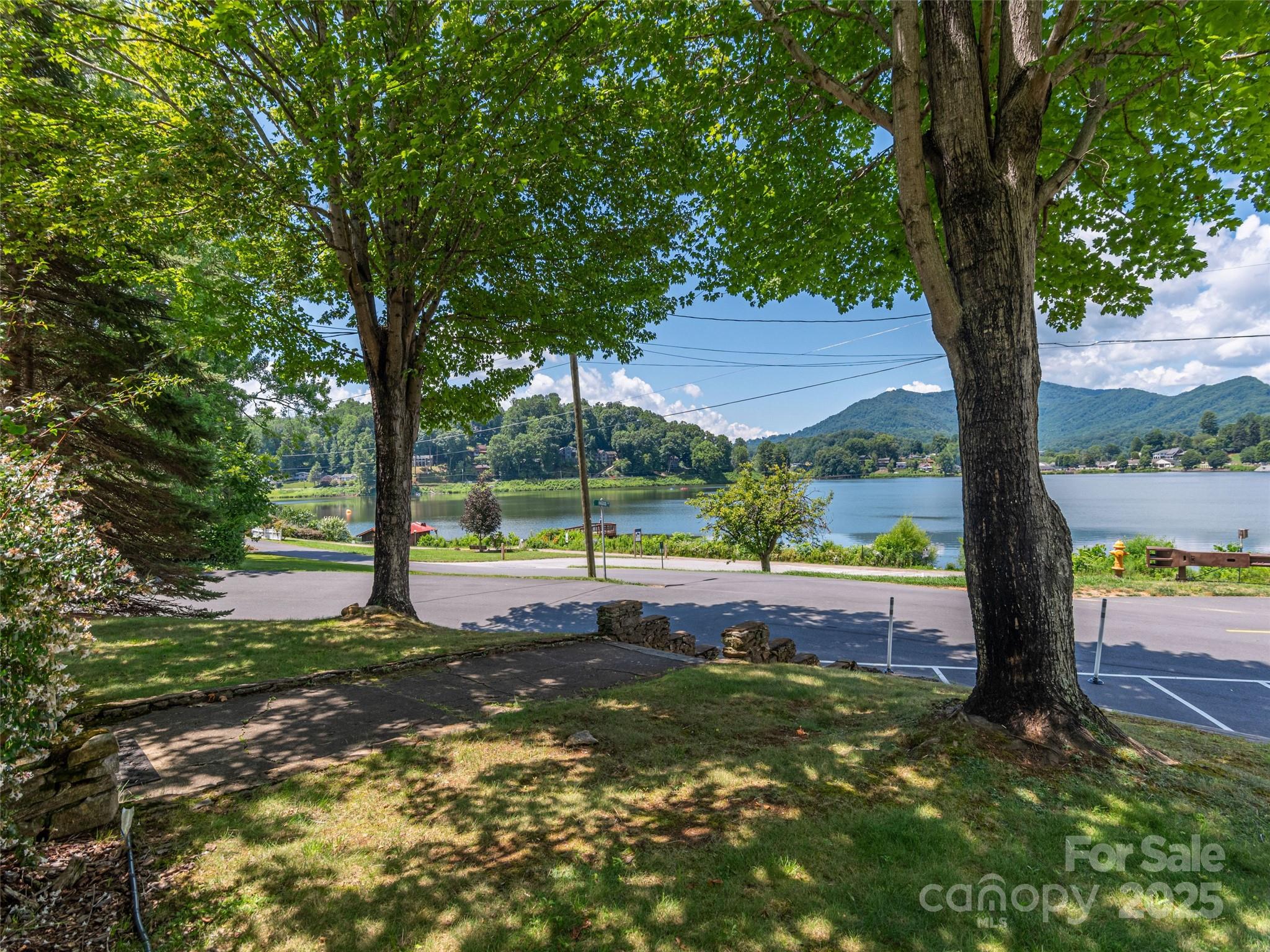 213 Chapel Drive Lake Junaluska NC 28745