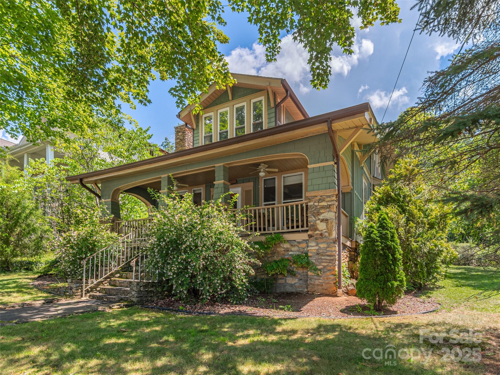 213 Chapel Drive Lake Junaluska NC 28745