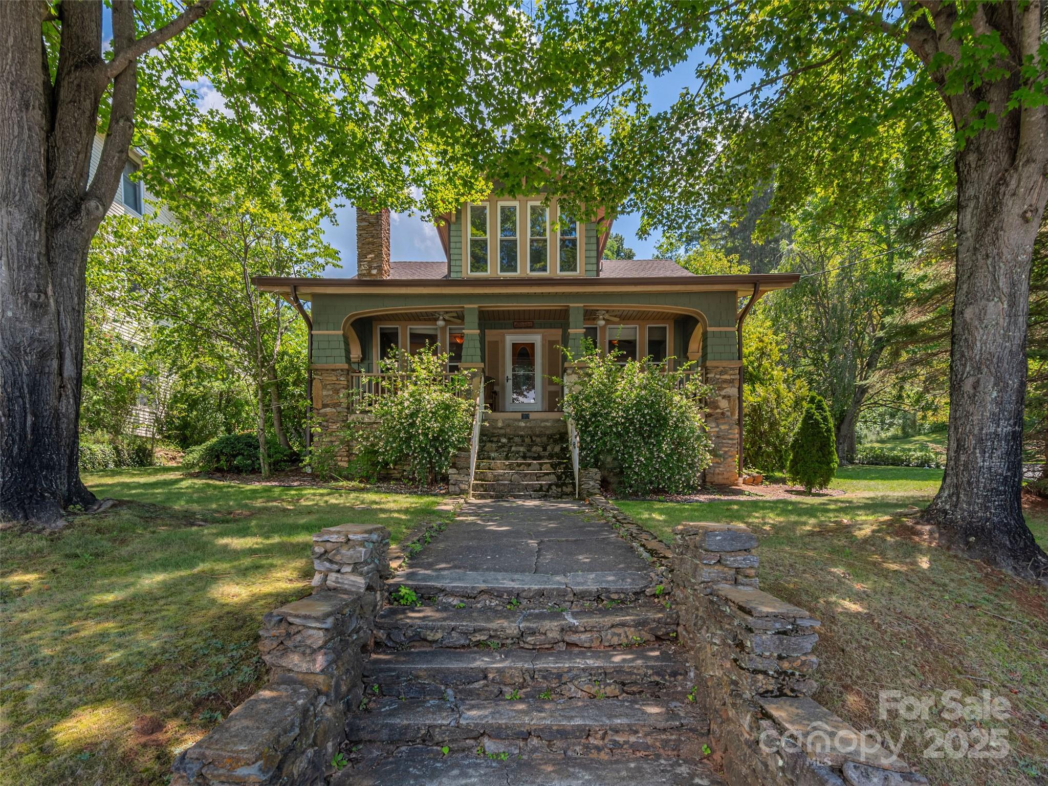213 Chapel Drive Lake Junaluska NC 28745