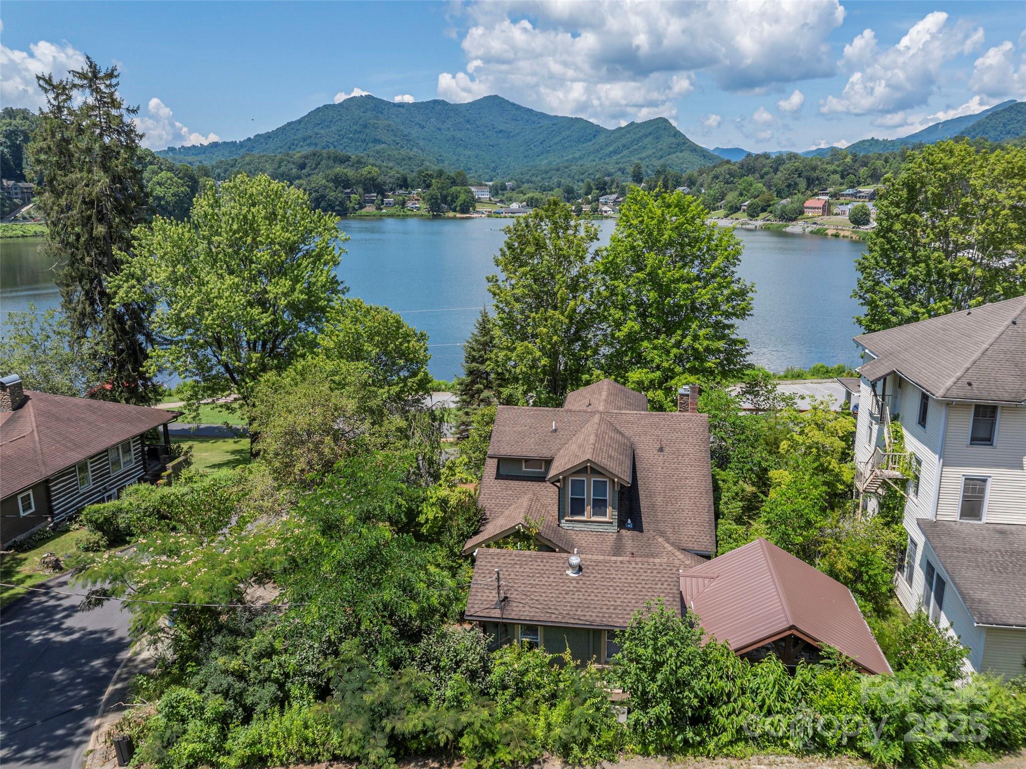 213 Chapel Drive Lake Junaluska NC 28745