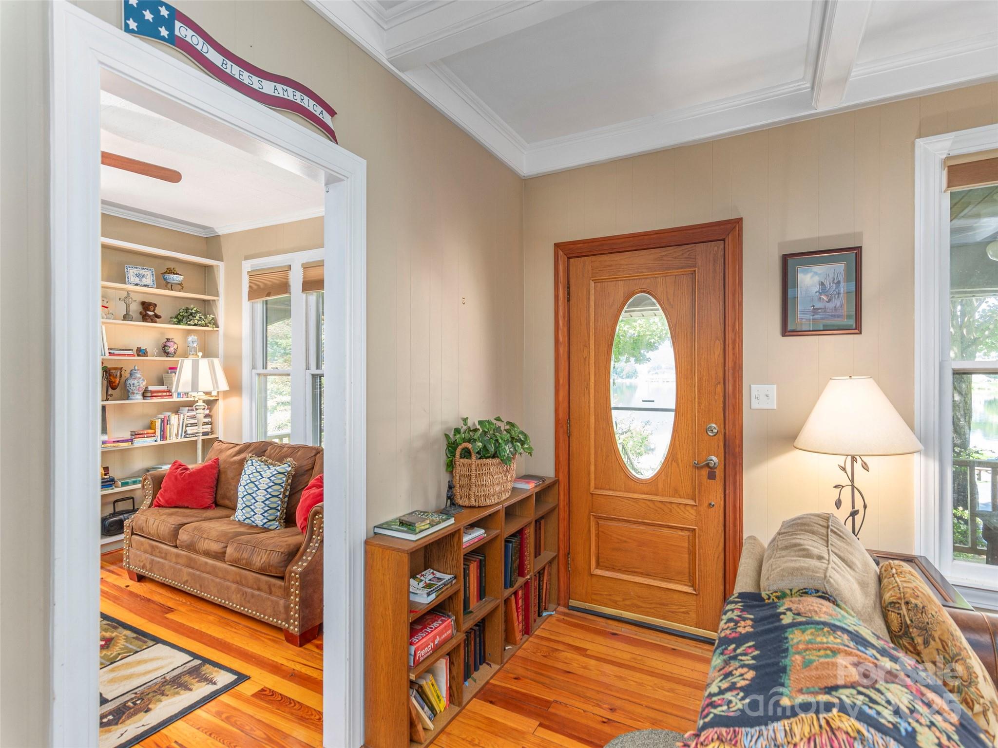 213 Chapel Drive Lake Junaluska NC 28745