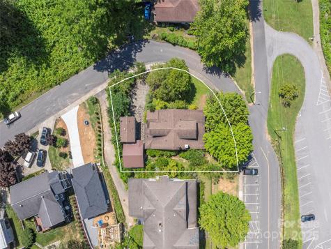 213 Chapel Drive Lake Junaluska NC 28745