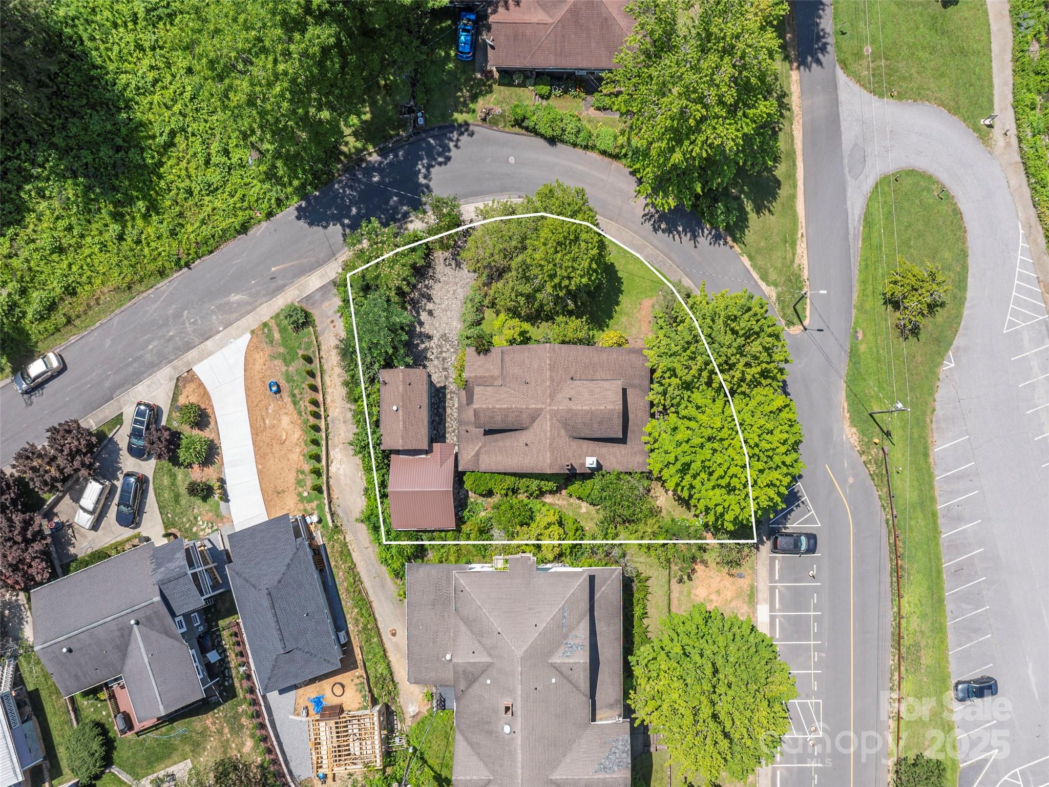 213 Chapel Drive Lake Junaluska NC 28745