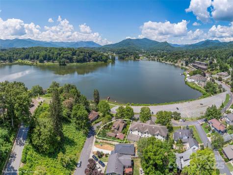 213 Chapel Drive Lake Junaluska NC 28745