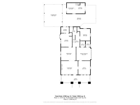 213 Chapel Drive Lake Junaluska NC 28745