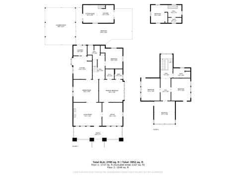 213 Chapel Drive Lake Junaluska NC 28745