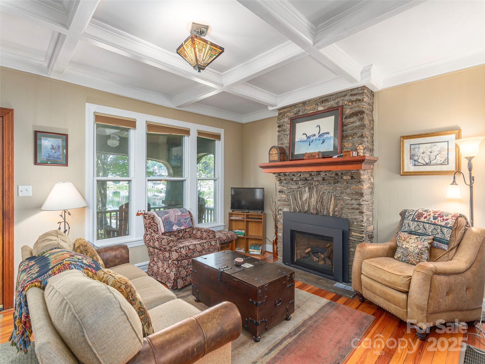 213 Chapel Drive Lake Junaluska NC 28745
