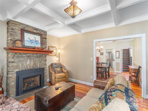 213 Chapel Drive Lake Junaluska NC 28745