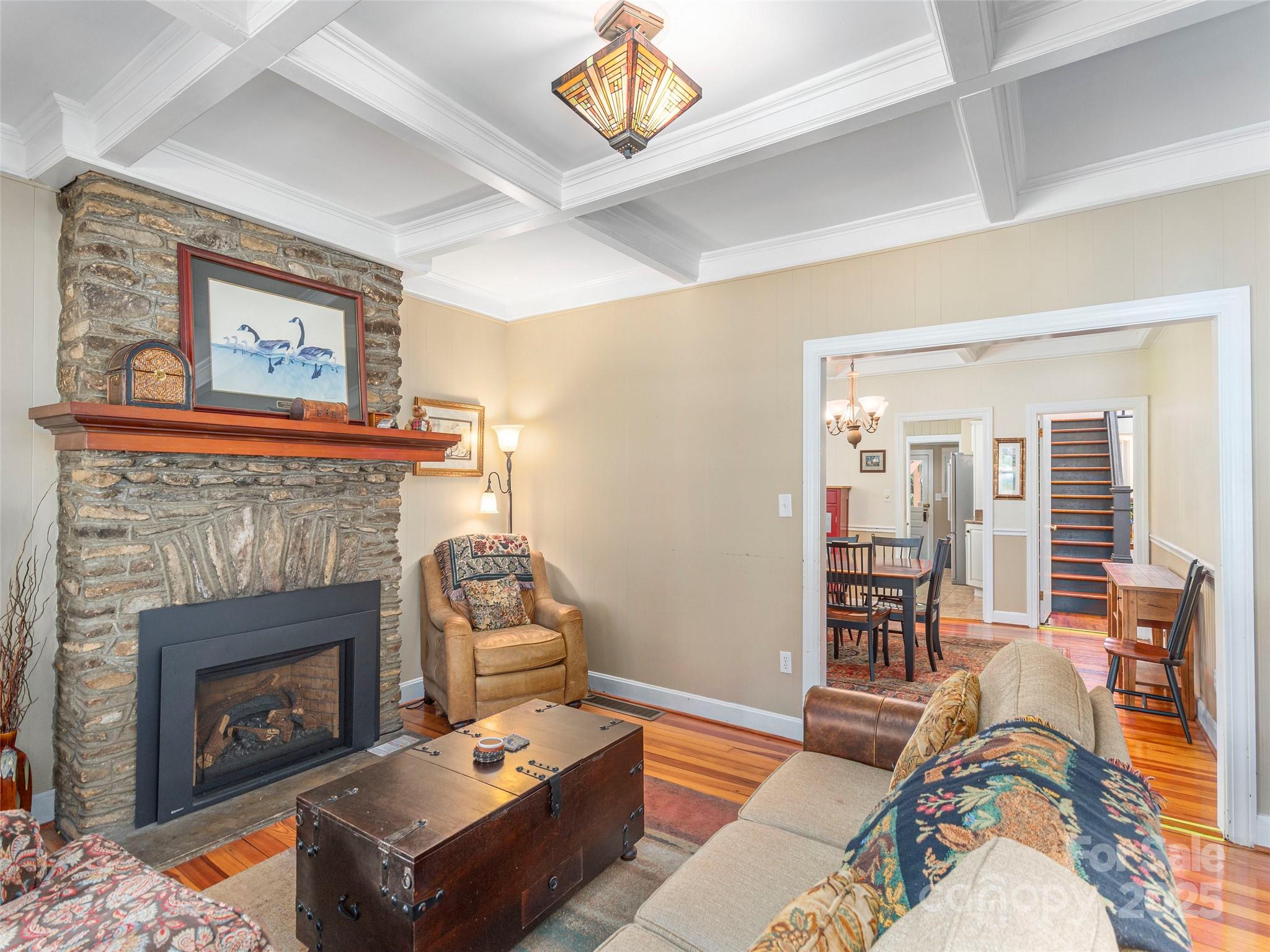 213 Chapel Drive Lake Junaluska NC 28745