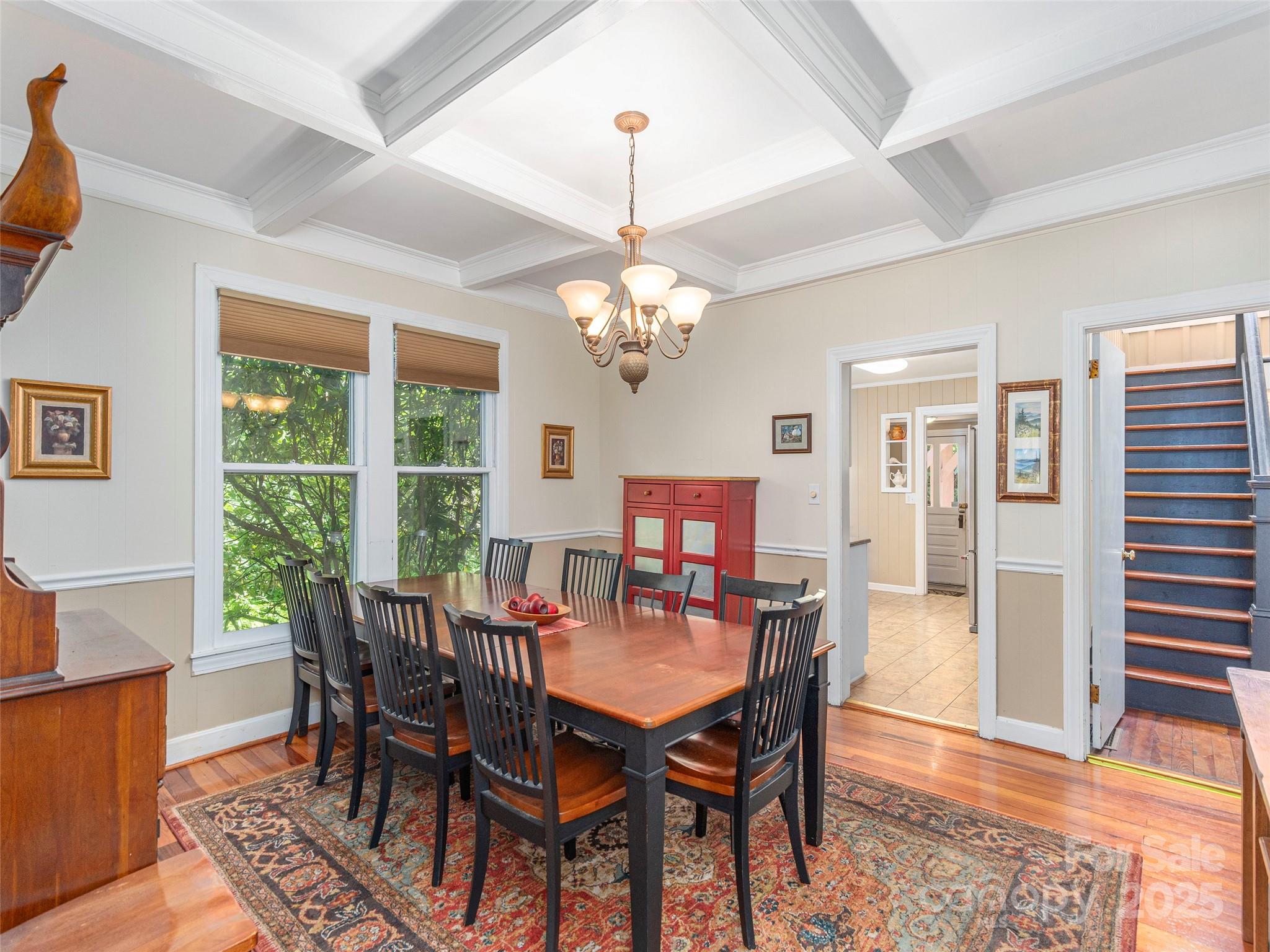 213 Chapel Drive Lake Junaluska NC 28745