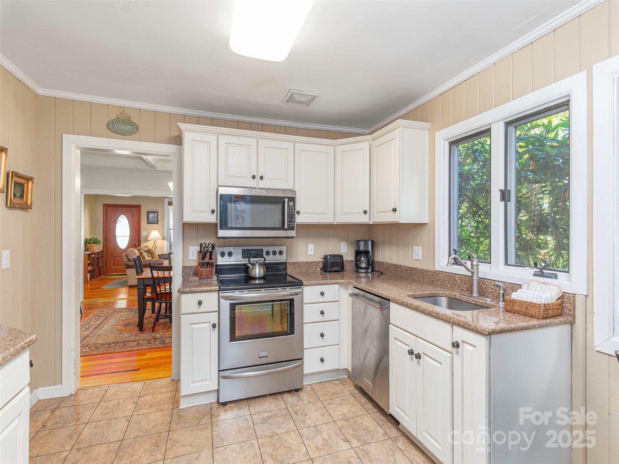 213 Chapel Drive Lake Junaluska NC 28745