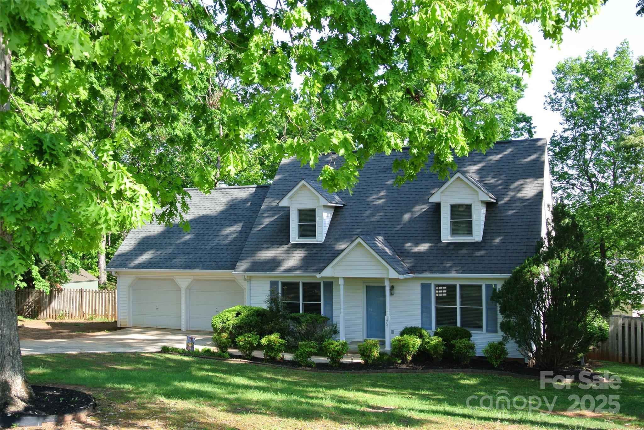 177 Line Drive Forest City NC 28043