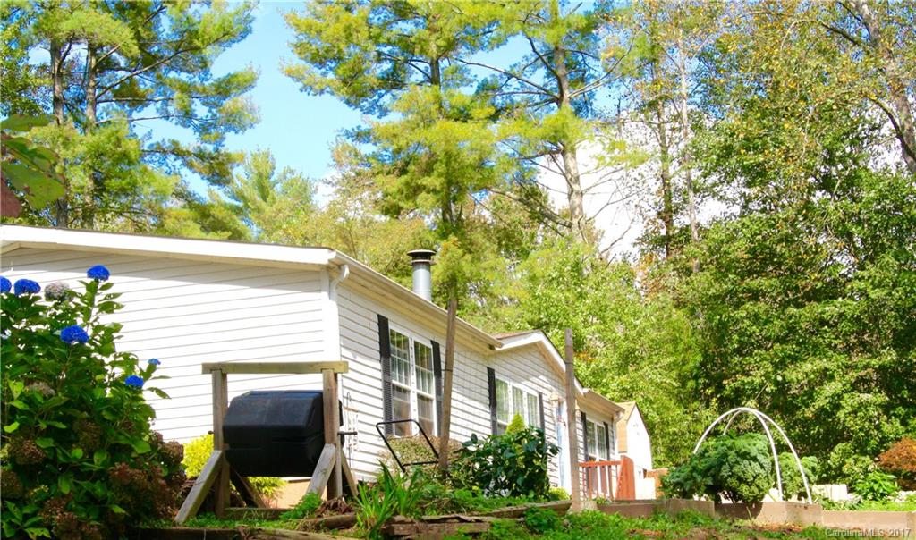 6 King Road Weaverville NC 28787