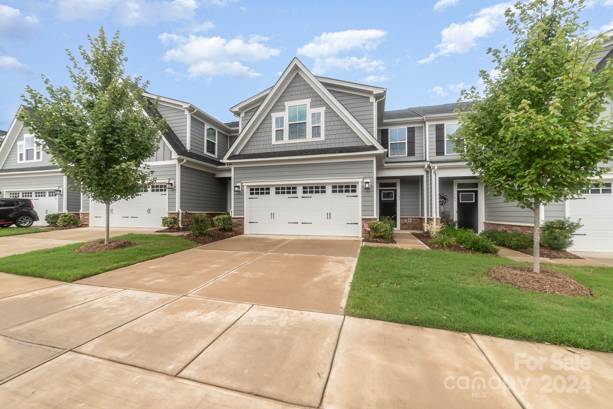 793 Hazel Way Denver NC 28037