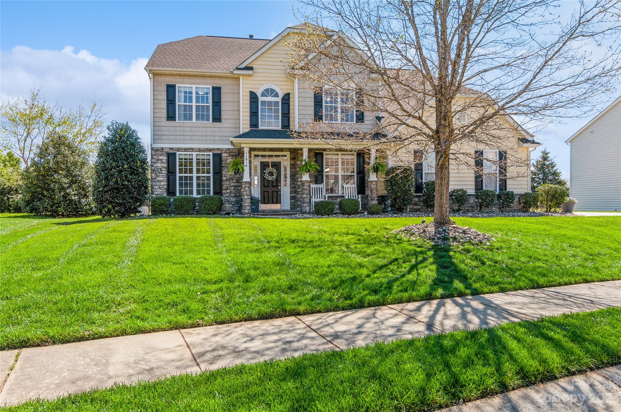11015 Royal Colony Drive Waxhaw NC 28173