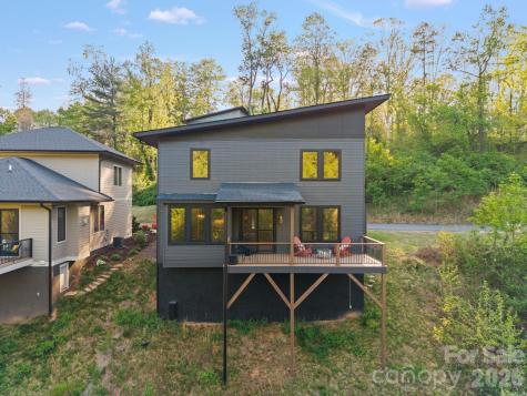 127 Rough Bark Trail Asheville NC 28806
