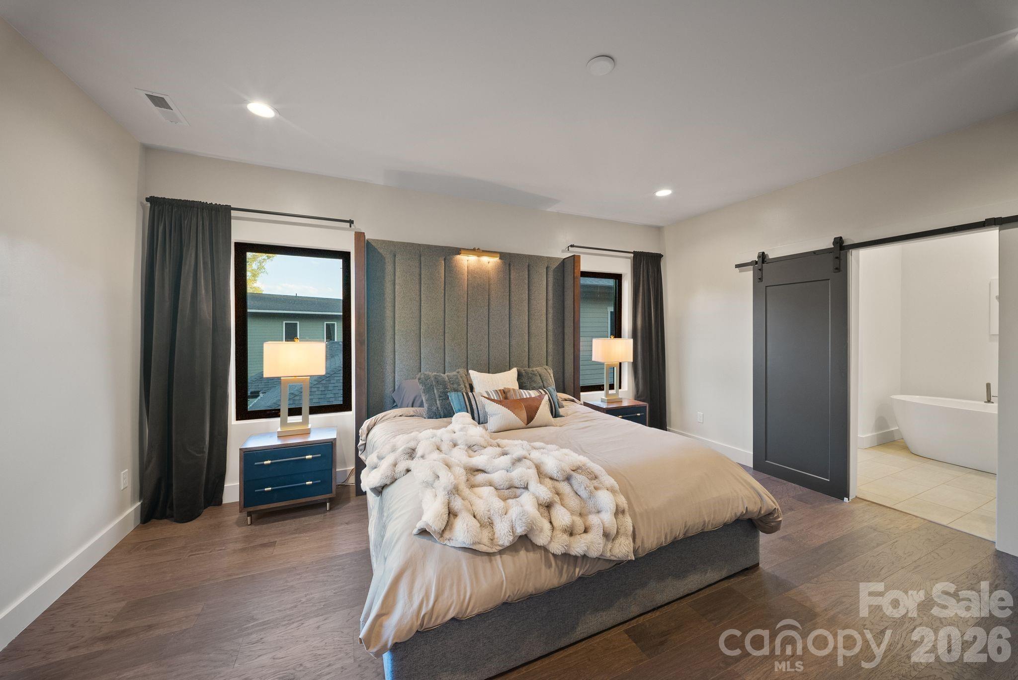 127 Rough Bark Trail Asheville NC 28806