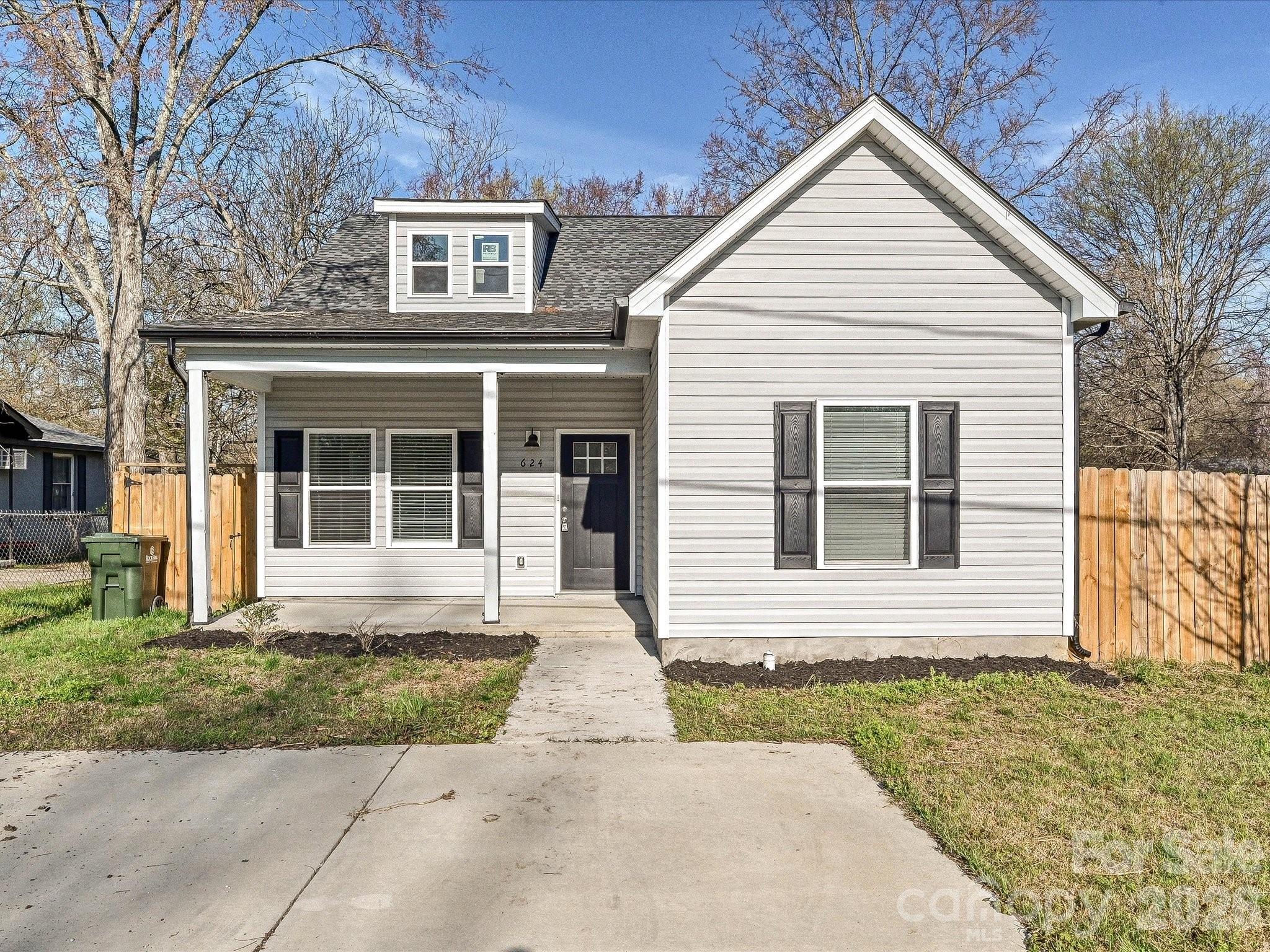 624 Harrison Street Rock Hill SC 29730