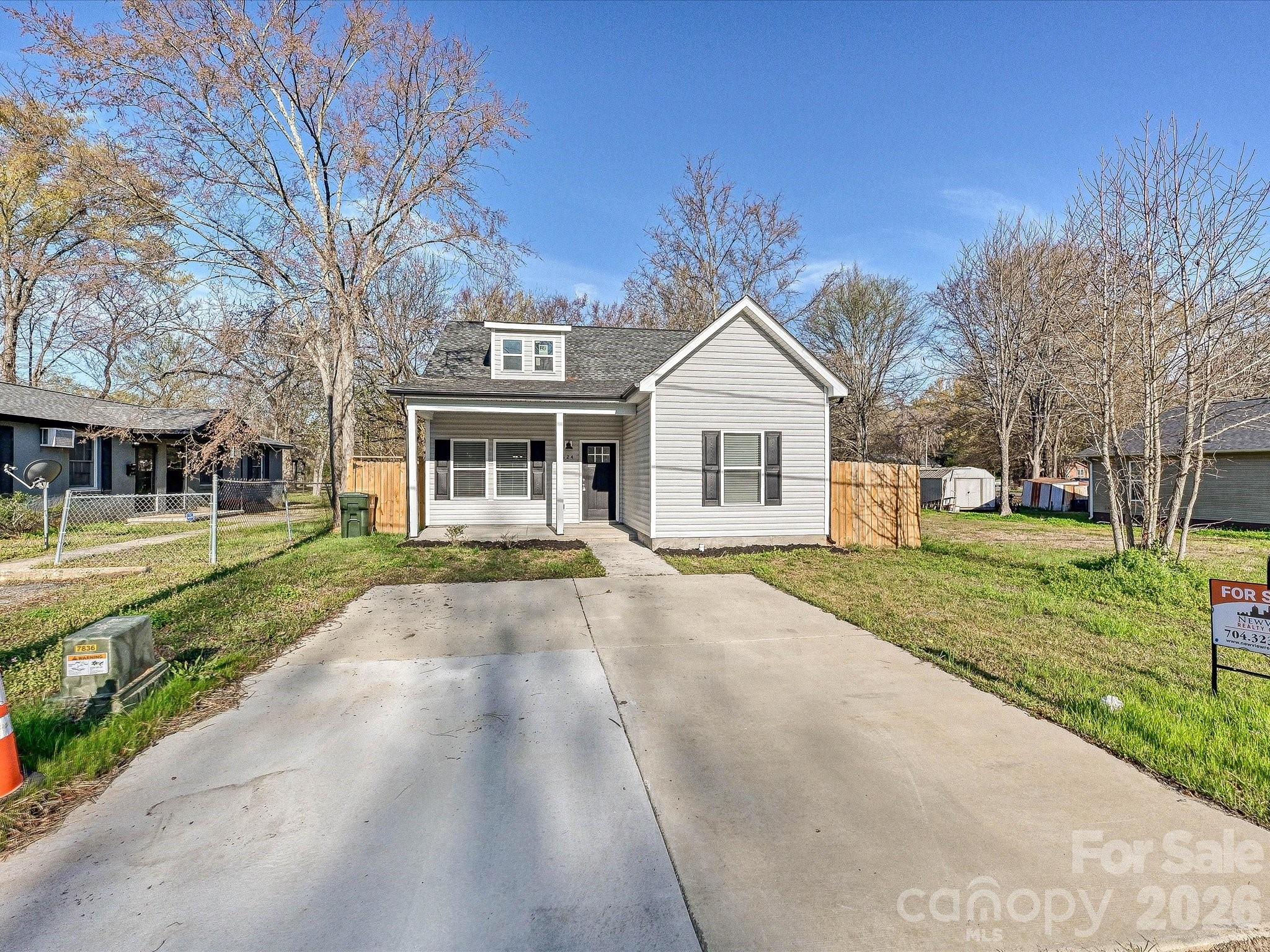 624 Harrison Street Rock Hill SC 29730