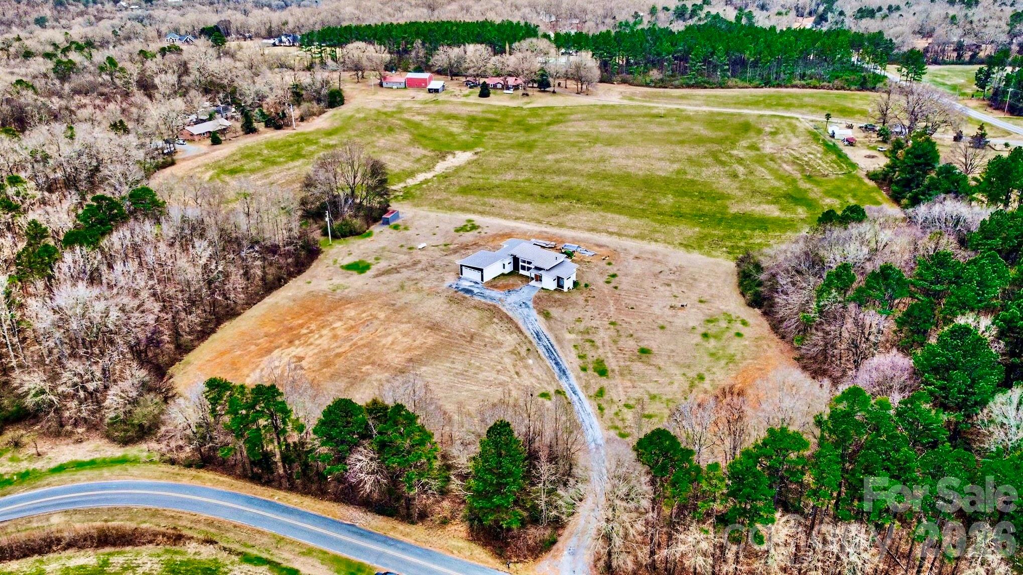 29660 Sides Road Albemarle NC 28001