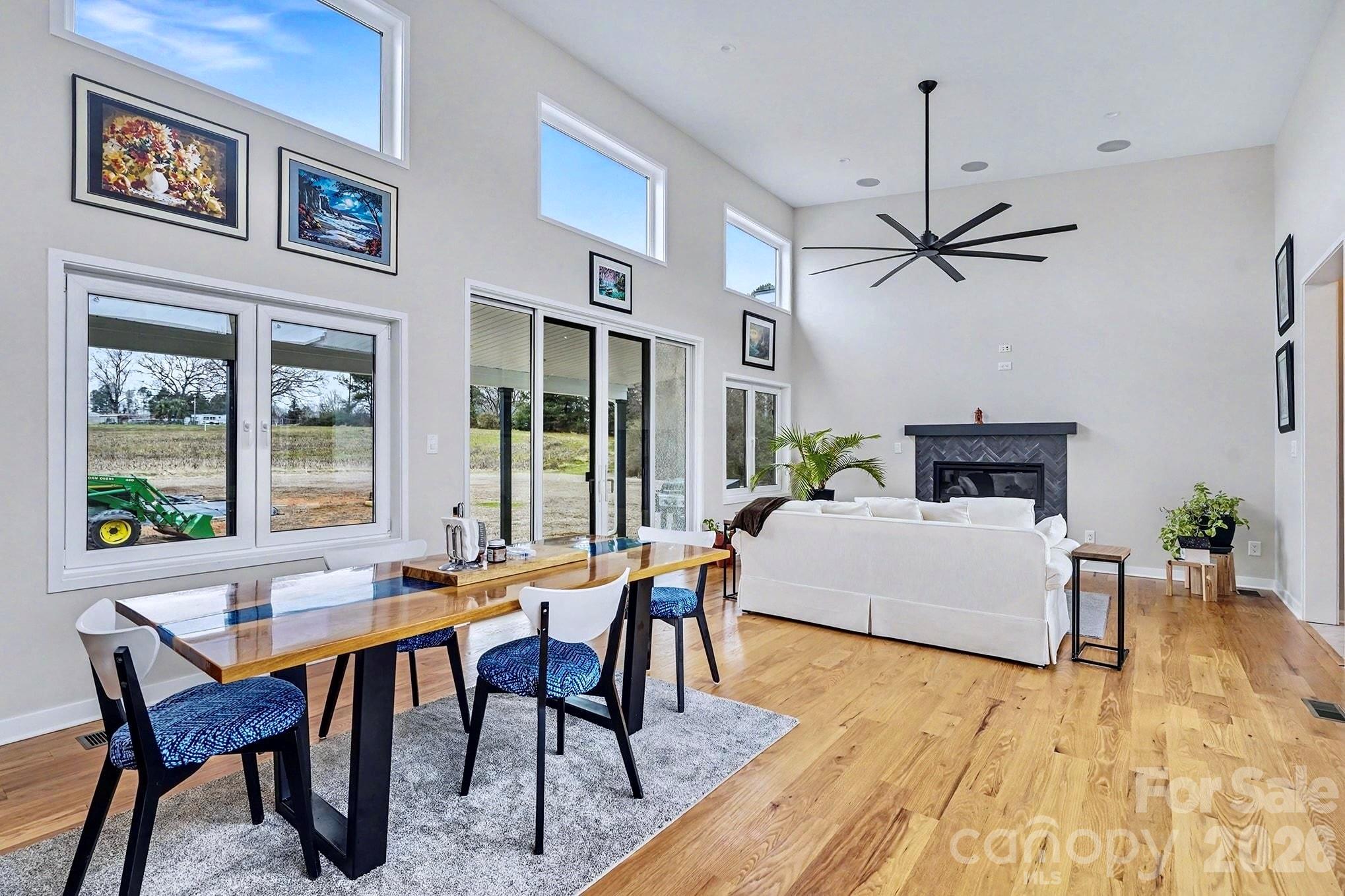 29660 Sides Road Albemarle NC 28001