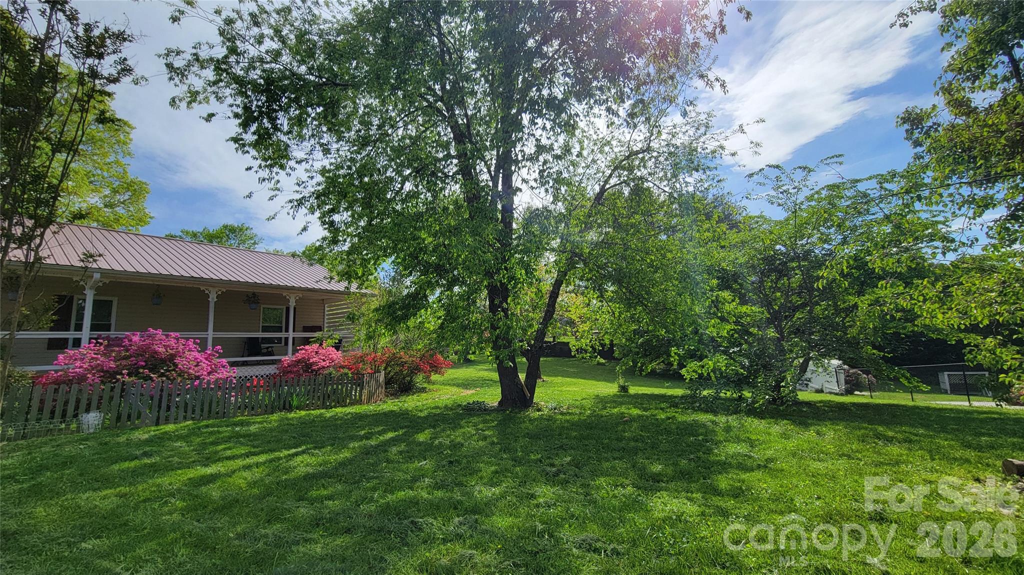 10 Haven Crest Lane Fletcher NC 28732