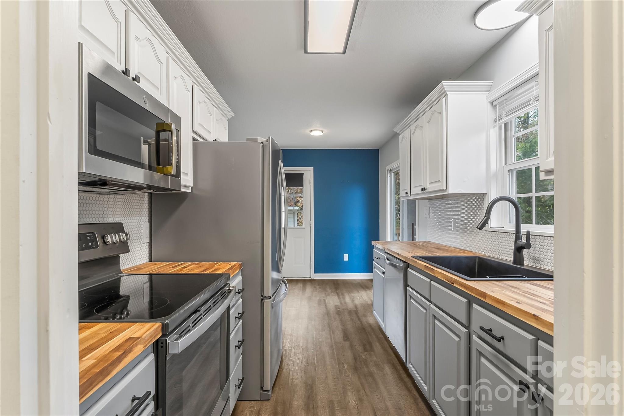 10 Haven Crest Lane Fletcher NC 28732