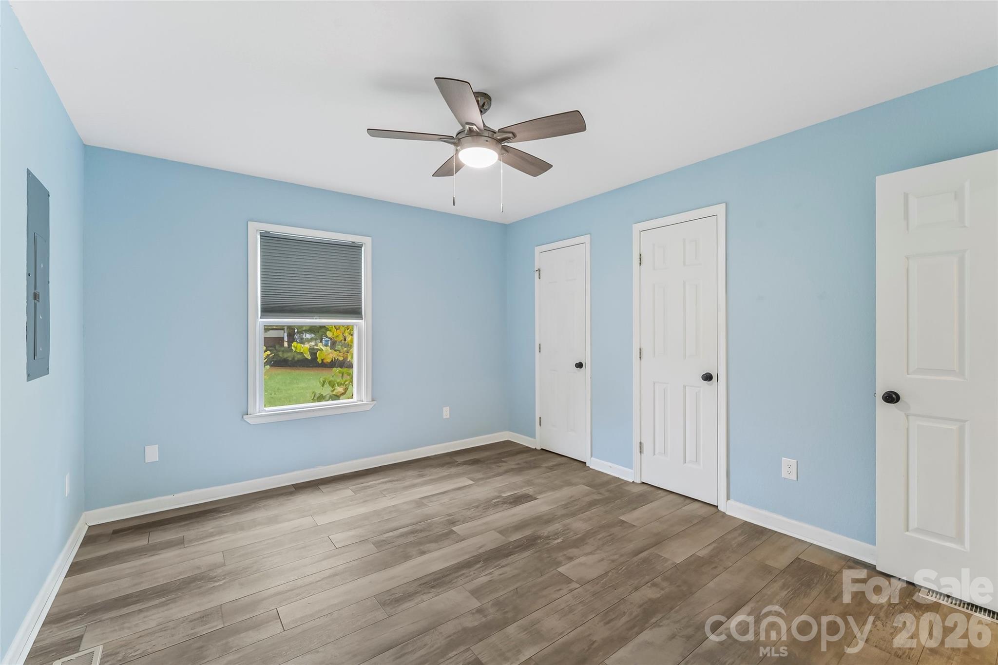 10 Haven Crest Lane Fletcher NC 28732