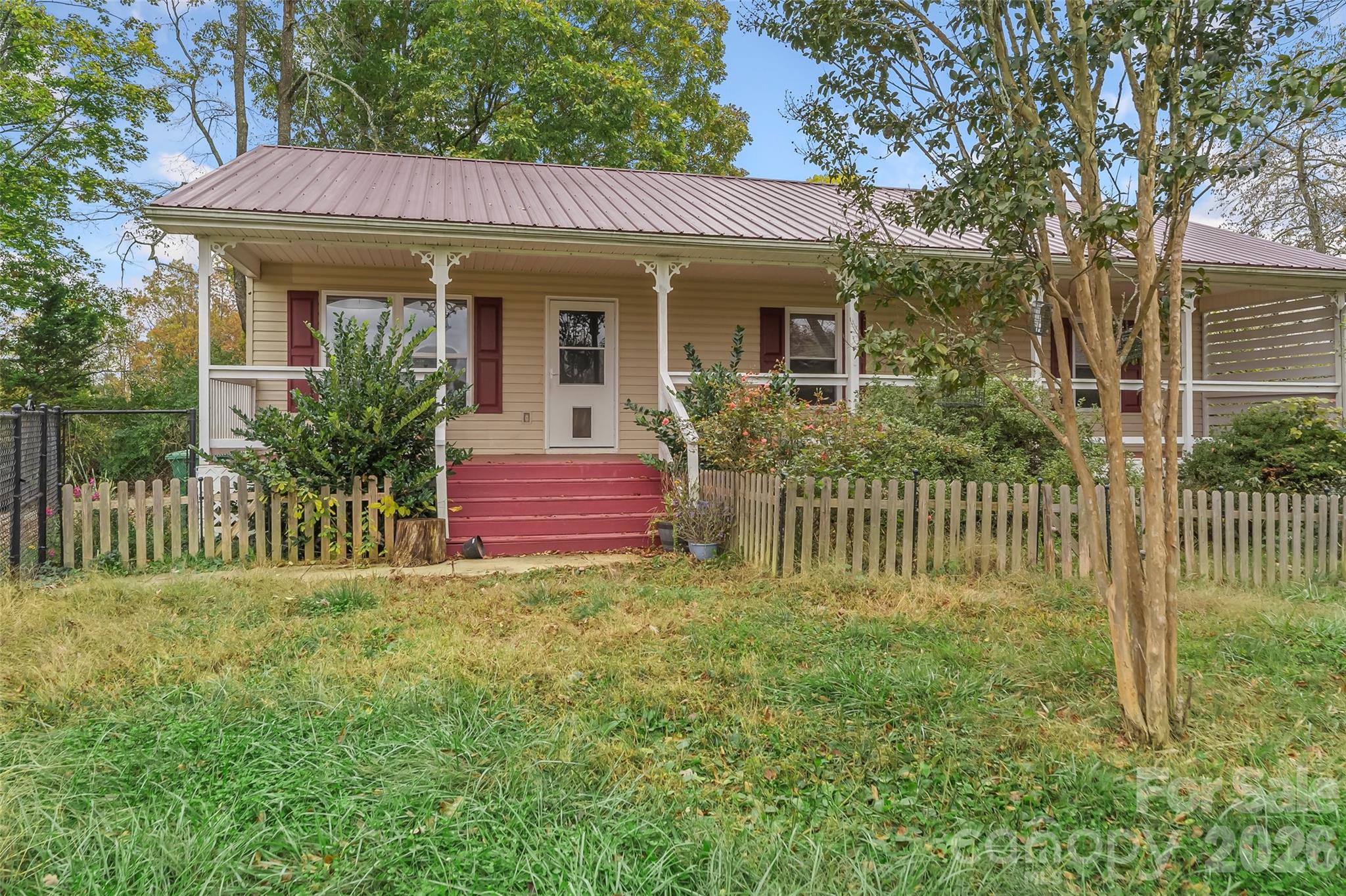 10 Haven Crest Lane Fletcher NC 28732