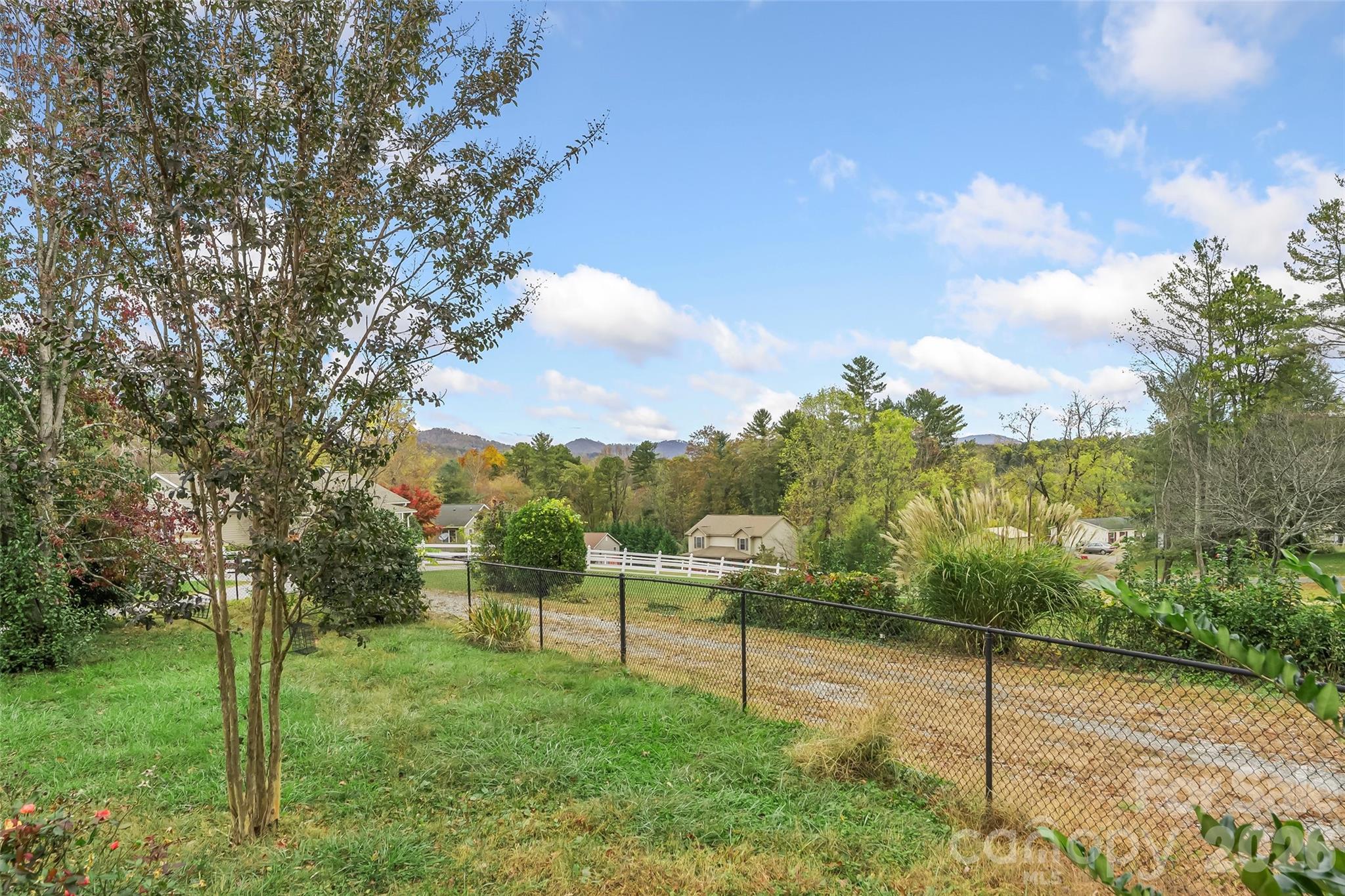 10 Haven Crest Lane Fletcher NC 28732