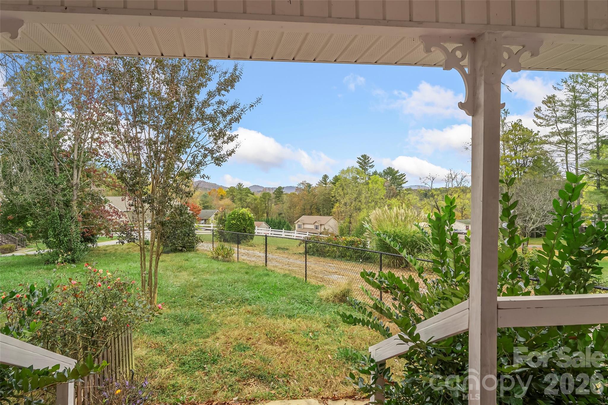 10 Haven Crest Lane Fletcher NC 28732