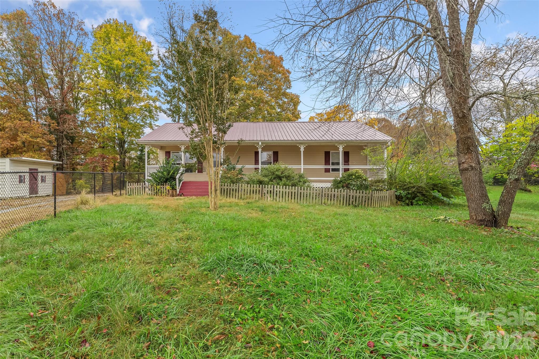 10 Haven Crest Lane Fletcher NC 28732