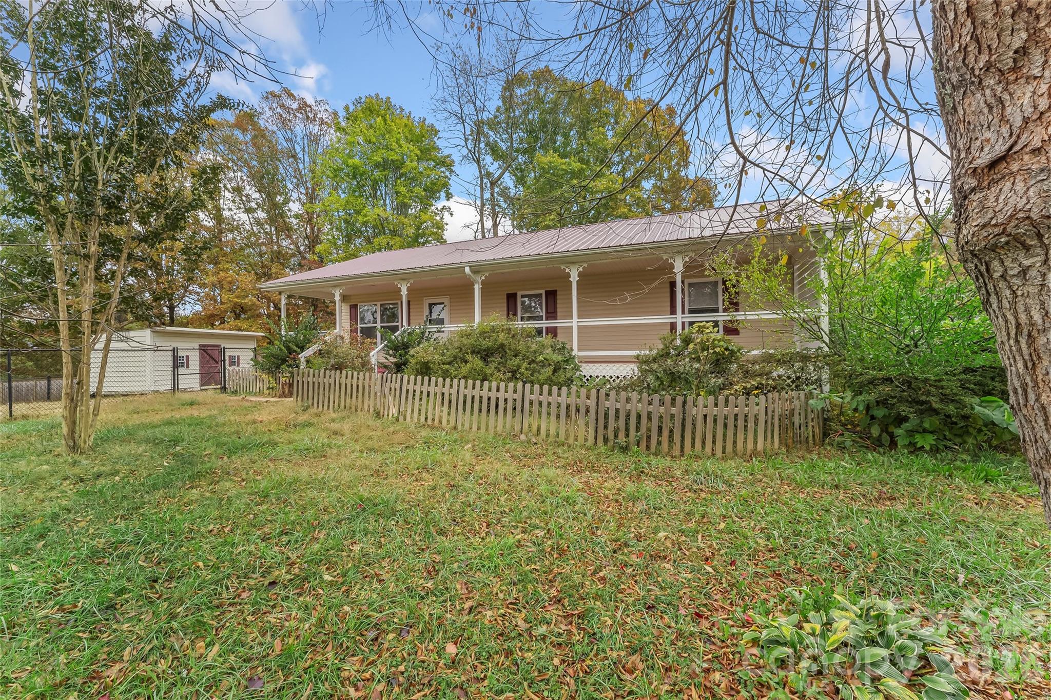 10 Haven Crest Lane Fletcher NC 28732