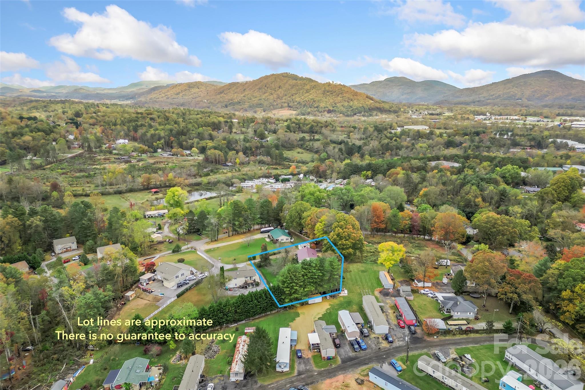 10 Haven Crest Lane Fletcher NC 28732