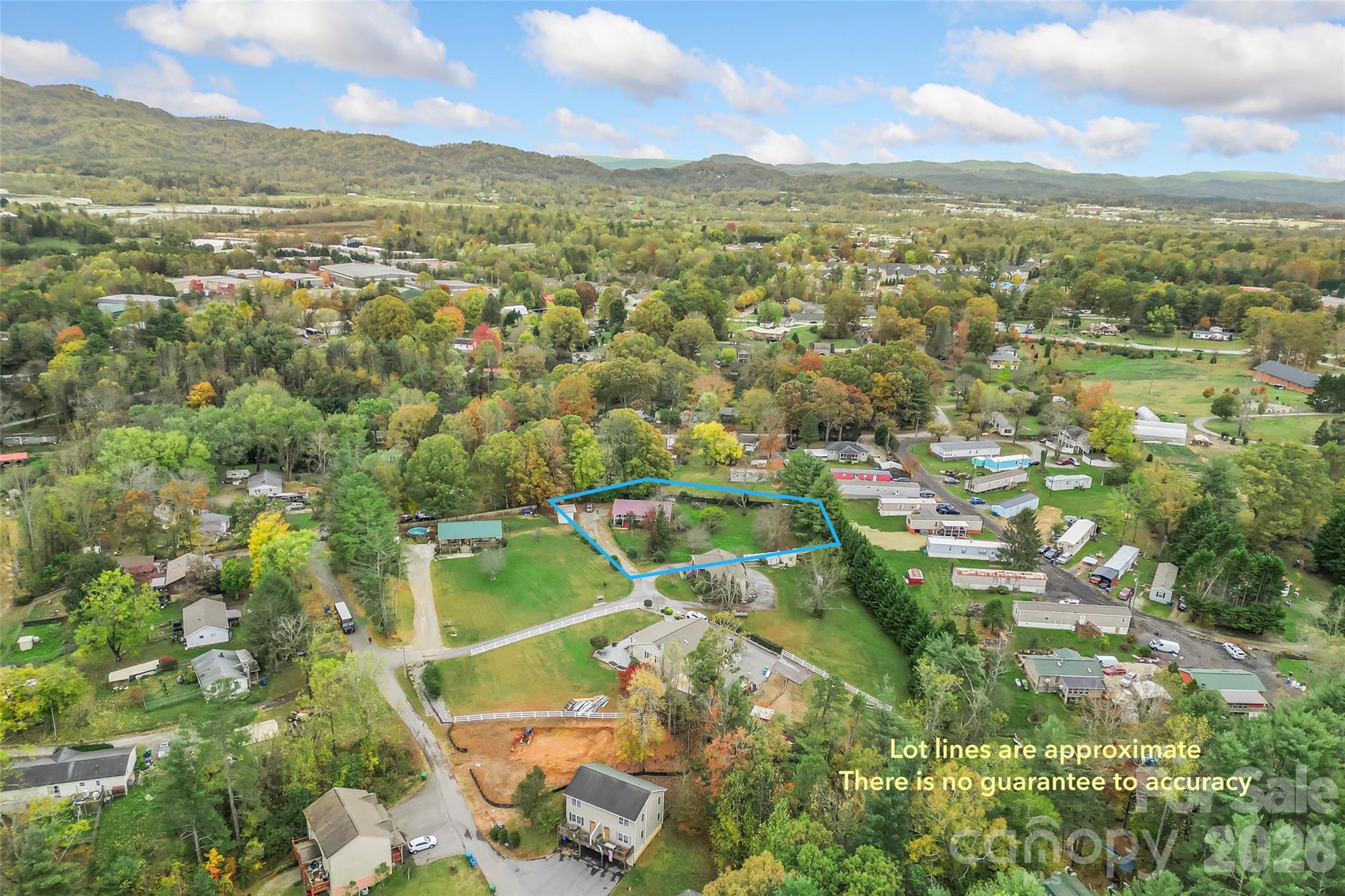 10 Haven Crest Lane Fletcher NC 28732