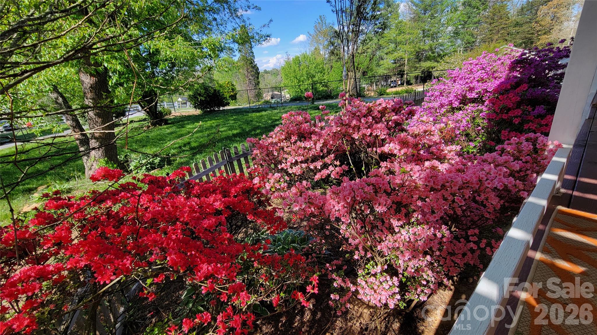 10 Haven Crest Lane Fletcher NC 28732