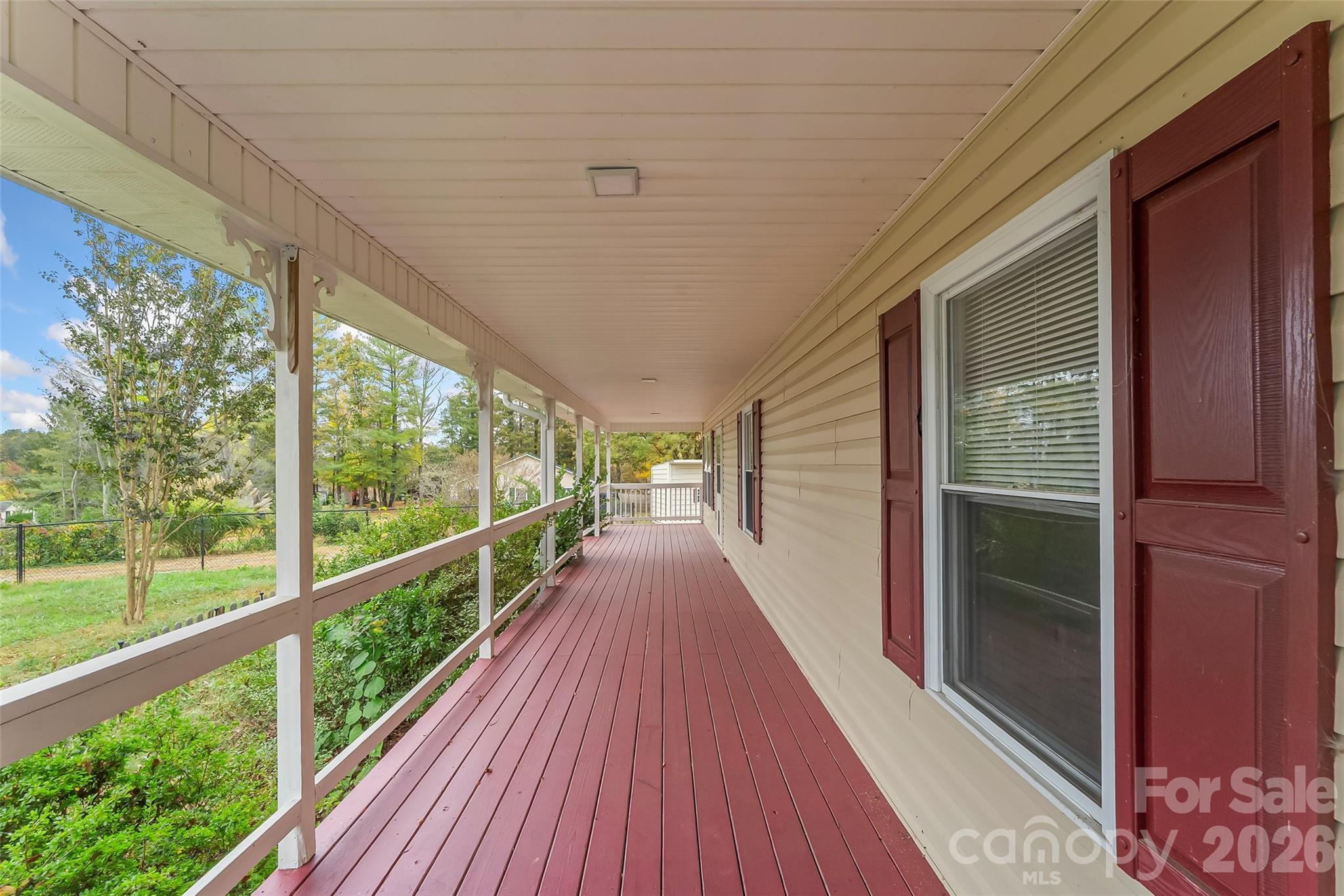 10 Haven Crest Lane Fletcher NC 28732