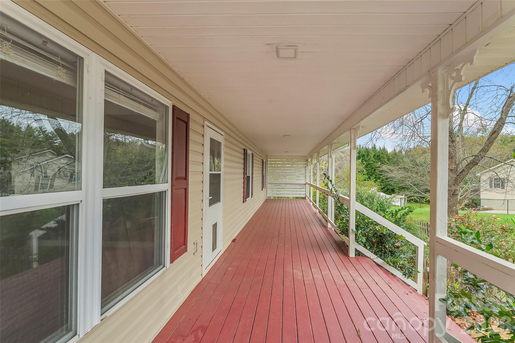 10 Haven Crest Lane Fletcher NC 28732