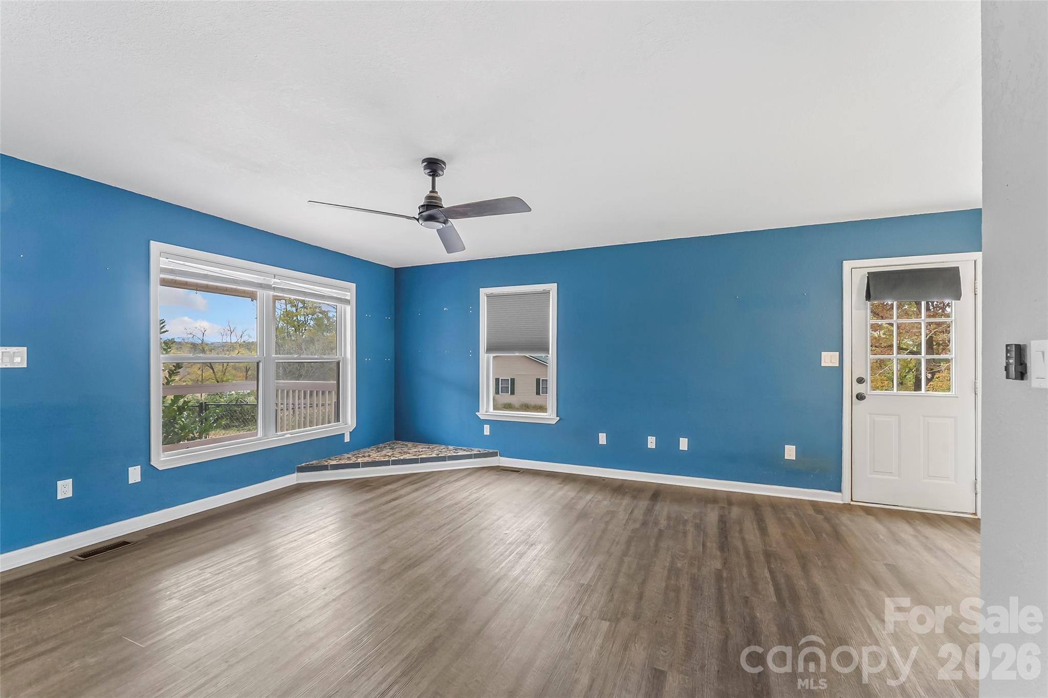 10 Haven Crest Lane Fletcher NC 28732