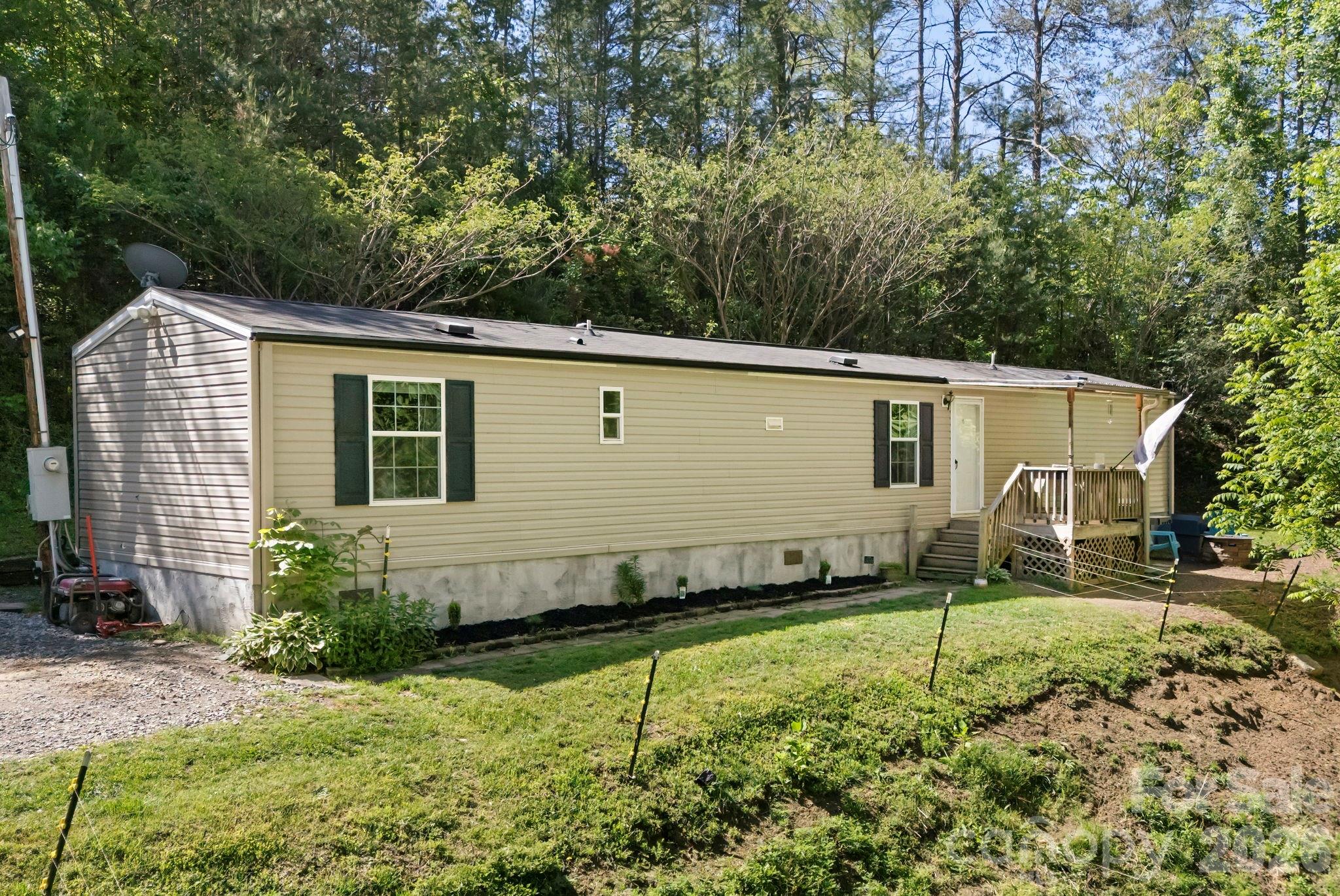 23 Lela Lane Alexander NC 28701