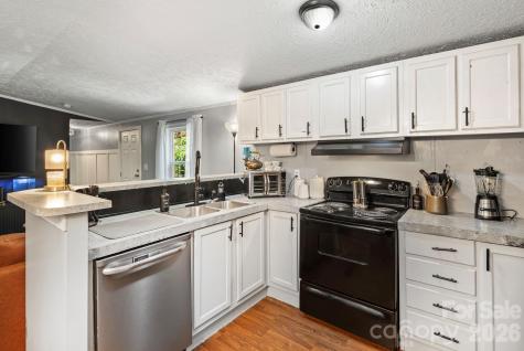 23 Lela Lane Alexander NC 28701