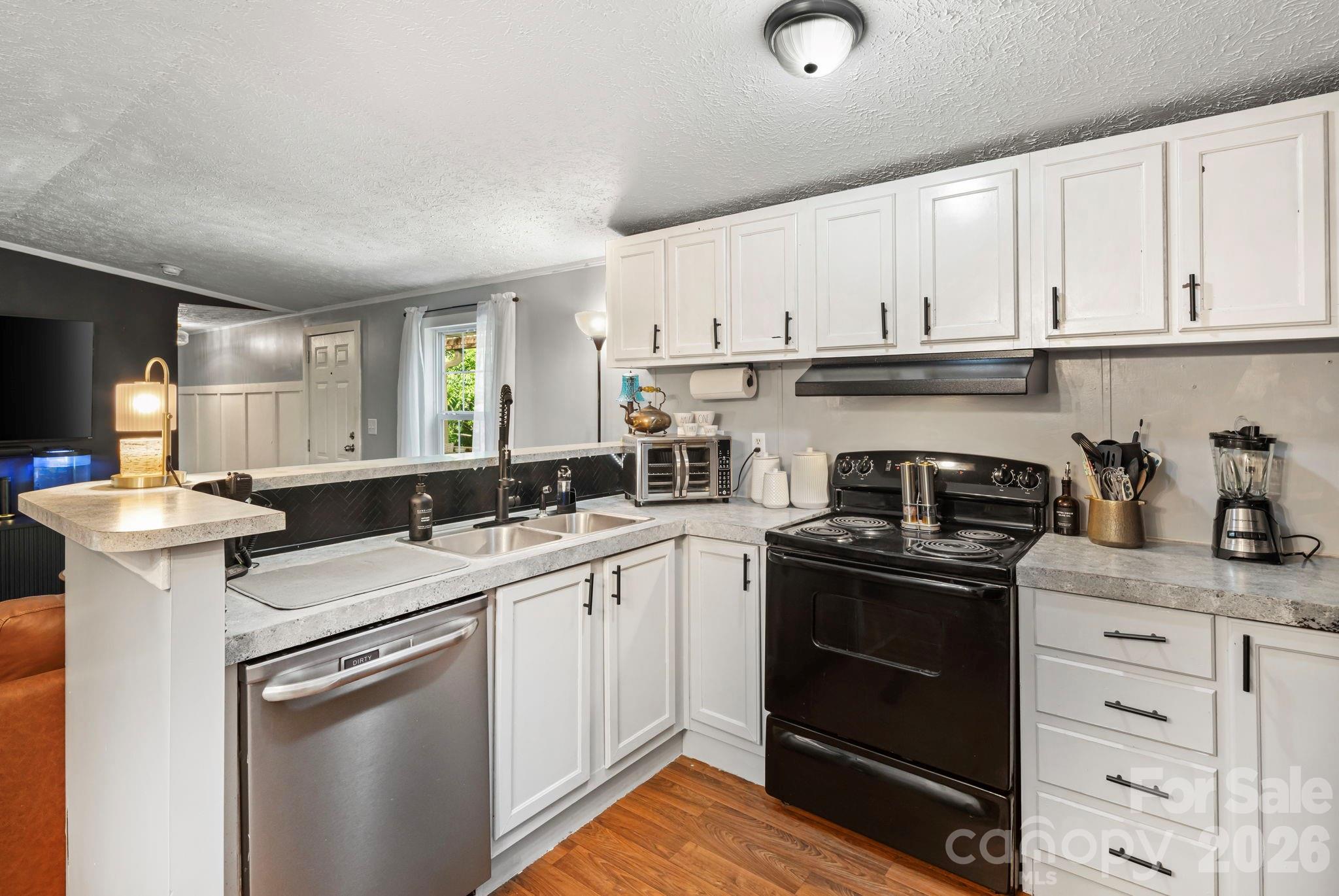 23 Lela Lane Alexander NC 28701