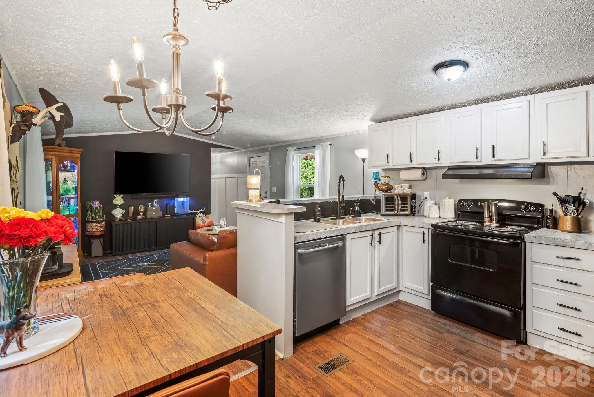 23 Lela Lane Alexander NC 28701