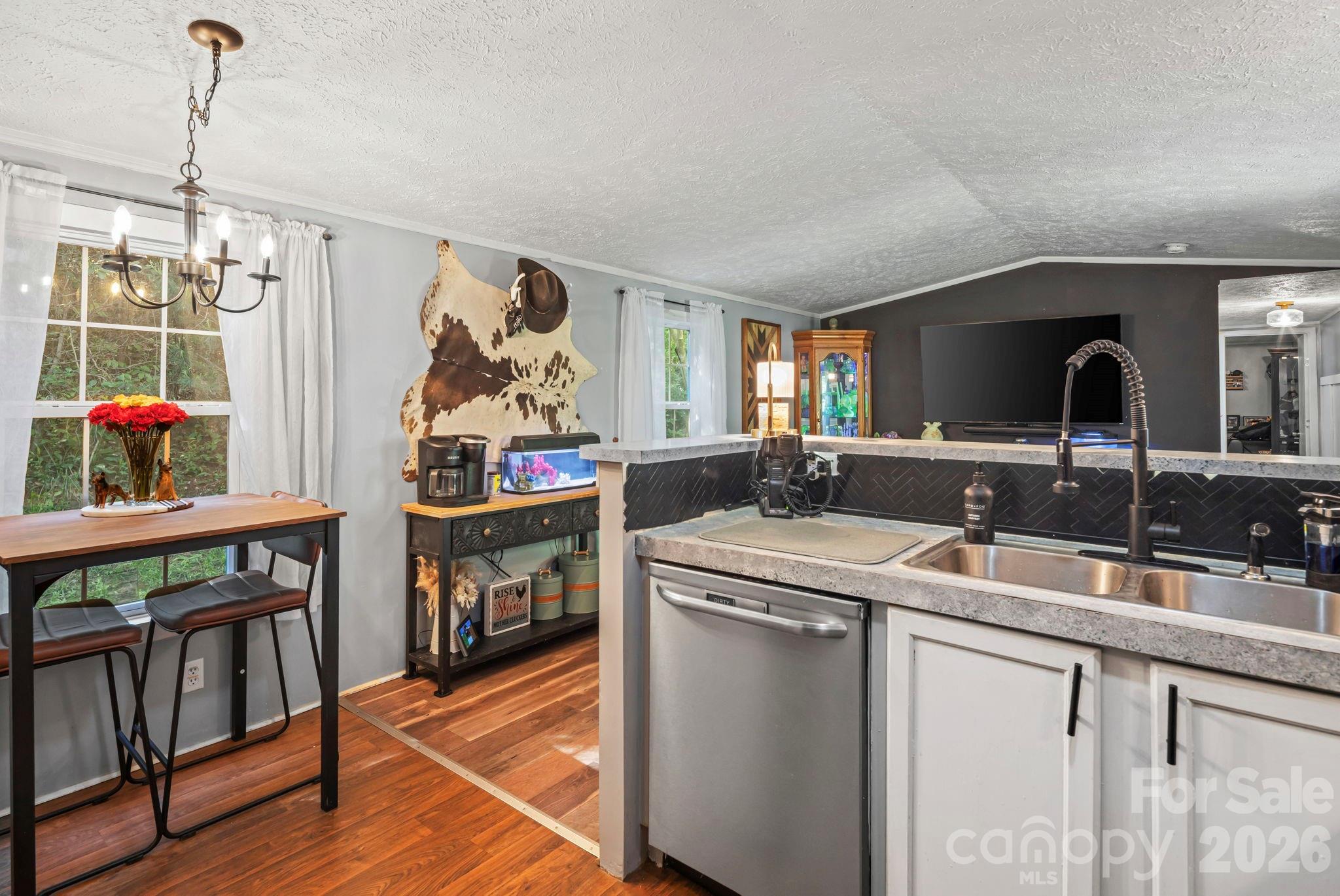 23 Lela Lane Alexander NC 28701
