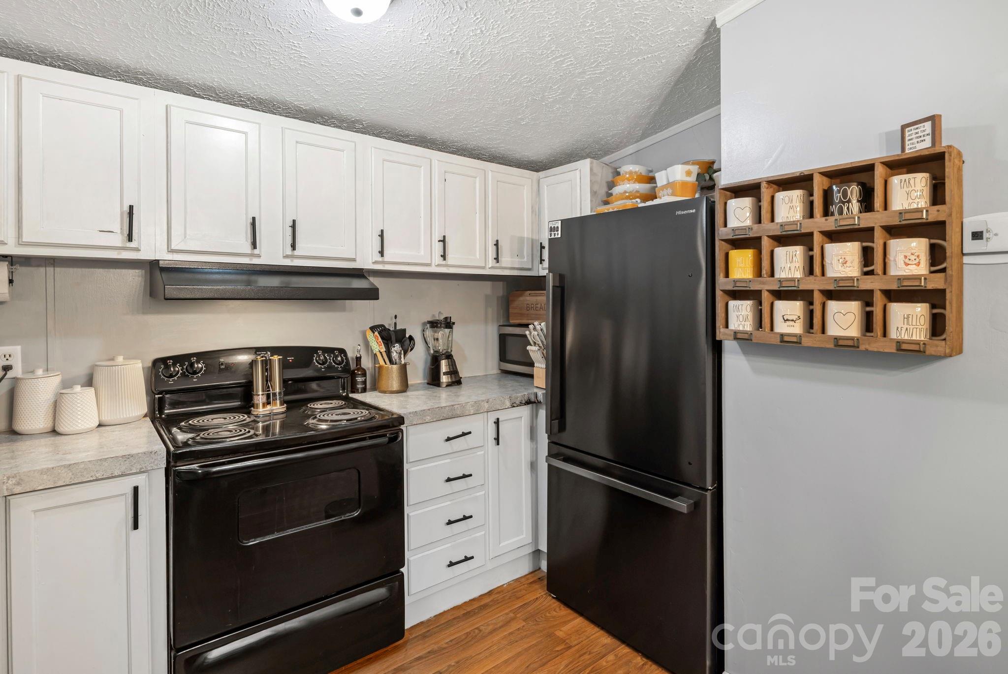 23 Lela Lane Alexander NC 28701